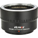 Макрокільця Viltrox Extension Tube for for FUJIFILM G-Mount (45mm) (DG-GFX 45mm) | Viltrox