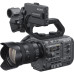 Кинокамера Sony FX6 Digital Cinema Camera Kit with 24-105mm Lens (ILME-FX6VK) | SONY