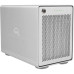 Зовнішній накопичувач OWC Mercury Elite Pro Quad 72TB 4-Bay USB-C 3.2 Gen 2 RAID Array (4 x 18TB) (OWCMEQCTSRT72) | OWC