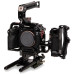 Клітка Tilta TA-T18-E-B Tiltaing Pro Kit for Sony a7S III (Black) (TA-T18-E-B) | Tilta