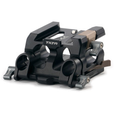 Базова площадка Tiltaing 15mm LWS Baseplate Type IV (Black) (TA-BSP4-15-B)