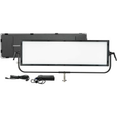 Студійне освітлення Nanlux TK-280B 280W Bi-Color Soft Panel LED Light (TK-280B) Студійне освітлення Nanlux TK-280B 280W Bi-Color Soft Panel LED Light (TK-280B)