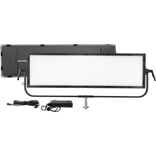 Студійне освітлення Nanlux TK-280B 280W Bi-Color Soft Panel LED Light (TK-280B) | Nanlux