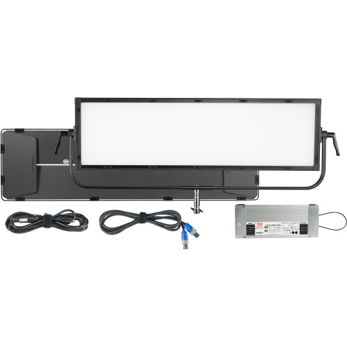 Студійне освітлення Nanlux TK-450 Daylight Soft LED Panel (TK-450) | Nanlux