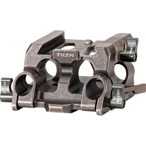 Базова площадка Tiltaing 15mm LWS Baseplate Type IV - Tactical Gray (TA-BSP4-15) | Tilta