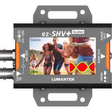 Конвертер Lumantek ez-SHV+ (ez-SHV+)