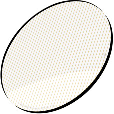 Светофильтр Vaxis VFX 95mm Streak Filter for Tilta Mirage Matte Box (Orange) (VFX21-19)