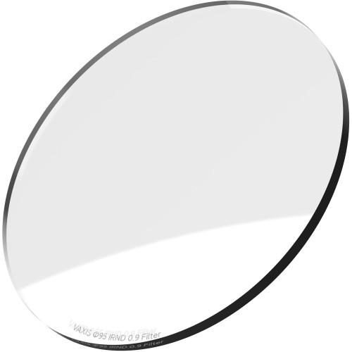 Світлофільтр Vaxis VFX 95mm IRND 0.9 Filter for Tilta Mirage Matte Box (3-Stop) (VFX21-25) | Vaxis