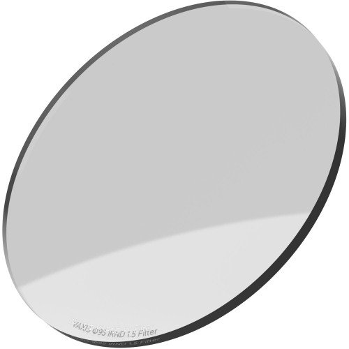 Світлофільтр Vaxis VFX 95mm IRND 1.5 Filter for Tilta Mirage Matte Box (5-Stop) (VFX21-27) | Vaxis