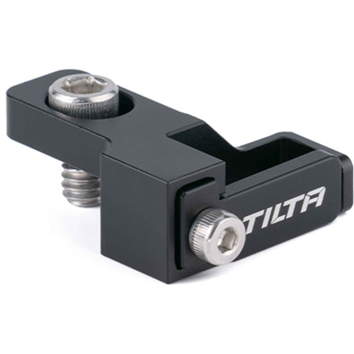 Затискач для кабелю Tilta HDMI Cable Clamp for Sony a7 IV (Black) (TA-T30-CC1-B) | Tilta