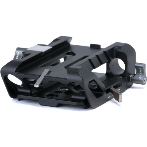 Базова площадка Tilta 15mm LWS Baseplate for RED V-RAPTOR Camera Cage (ESR-T08-BSP) | Tilta