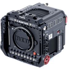 Клетка Tilta Full Camera Cage for RED V-RAPTOR (ESR-T08-FCC)