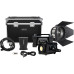 Студійне освітлення Nanlux Evoke 1200 LED Daylight Spot Light Kit with Fresnel Lens and Case (Evoke 1200 FL-KIT) | від бренду Nanlux