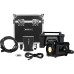 Студійне освітлення Nanlux Evoke 1200 LED Daylight Spot Light Kit with Case (Evoke 1200 KIT) | від бренду Nanlux