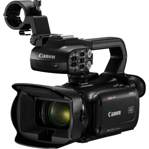 Камкодер Canon XA65 Professional UHD 4K Camcorder (5732C003AA) | від бренду Canon