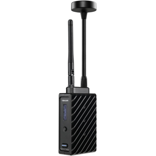 Радіосистема Teradek Bolt 6 LT MAX 3G-SDI/HDMI Wireless Transmitter (10-2281) | Teradek