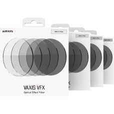 Светофильтр Vaxis VFX Standard ND Filter Bundle for Tilta Mirage Matte Box (VFX20-01)