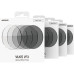 Світлофільтр Vaxis VFX Standard ND Filter Bundle for Tilta Mirage Matte Box (VFX20-01) | Vaxis