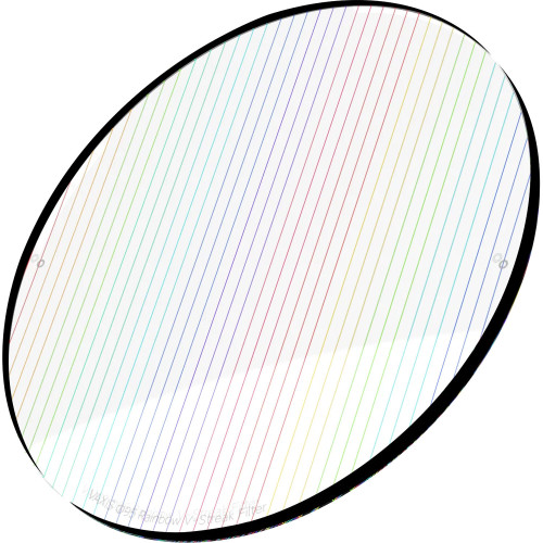 Світлофільтр Vaxis VFX 95mm Streak Filter for Tilta Mirage Matte Box (Rainbow) (VFX21-20) | Vaxis