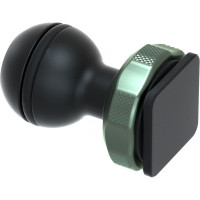 Шаровая головка Tilta Ball Head with Cold Shoe Foot (TA-CS-BJ)