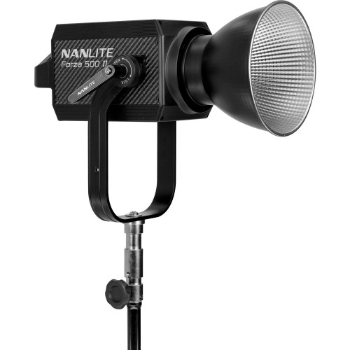 Студийное освещение Nanlite Forza 500 II Daylight LED Monolight (FORZA500II) | Nanlite