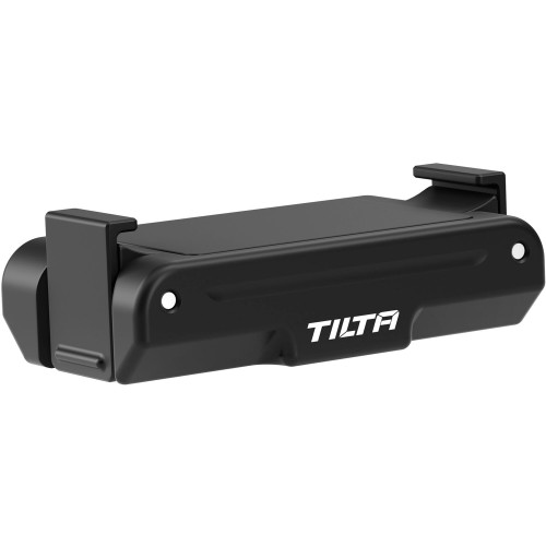 Платформа Tilta Magnetic 1/4'-20 Mounting Baseplate for DJI Osmo Action Series (Black) (TA-T40-MBP-B) | Tilta