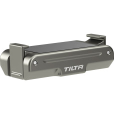 Платформа Tilta Magnetic 1/4'-20 Mounting Baseplate for DJI Osmo Action Series (Titanium Gray) (TA-T40-MBP-TG)