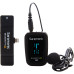 Компактна радіосистема Saramonic Blink 500 ProX B3 Digital Wireless Lavalier Microphone System with Lightning Connector (2.4 GHz) (BLINK 500 ProX B3) | Saramonic