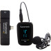 Компактная радиосистема Saramonic Blink 500 ProX B5 Digital Wireless Lavalier Microphone System with USB-C Connector (2.4 GHz) (BLINK 500 ProX B5) | Saramonic