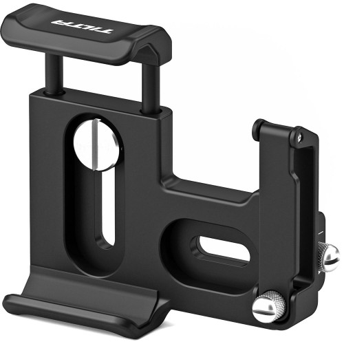 Кріплення диска SSD Tilta Universal SSD Drive Holder Type I – Black (TA-SSDH-U1-B) | Tilta