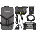 Студійне освітлення Nanlux Evoke 1200B LED Bi-Color Spot Light Kit with Trolley Case (Evoke 1200 ST-KIT) | Nanlux