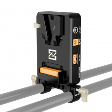 Батарейная площадка ZGCINE VM-VP2 KIT1 V MOUNT BATTERY PLATE（SUPPORT USB-C PD INPUT) (VM-VP2 KIT1)