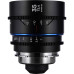 Анаморфний об'єктив Venus Optics Laowa Nanomorph 35mm T2.4 1.5x S35 Anamorphic Lens (ARRI PL & Canon EF, Blue Flare) (VE3524PLEFB) | LAOWA