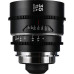 Анаморфний об'єктив Venus Optics Laowa Nanomorph 35mm T2.4 1.5x S35 Anamorphic Lens (ARRI PL & Canon EF, Silver Flare) (VE3524PLEFS) | LAOWA