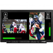 Видеомонитор PORTKEYS MT22DS 21.5' PBP Dual-Screen Production Monitor (MT22-DS)