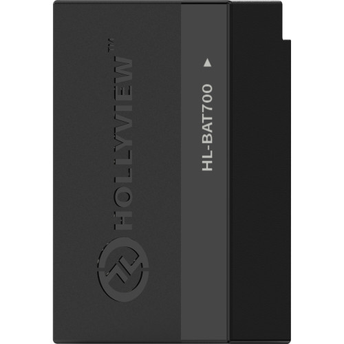 Акумулятор Hollyland Solidcom C1 Pro Rechargeable Lithium-Ion Battery (HL-C1PRO-BAT) | Hollyland