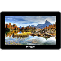 Видеомонитор PORTKEYS LH5P II 5.5' Touchscreen Monitor with Camera Control (LH5P II)