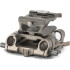 Базова площадка Tilta Modular 15mm LWS Baseplate Type III (Titanium Gray) (TA-MBP3-TG)