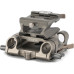 Базова площадка Tilta Modular 15mm LWS Baseplate Type III (Titanium Gray) (TA-MBP3-TG) | Tilta