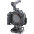 Клітка Tilta Half Cage Lightweight Kit with 15mm LWS Baseplate for Sony a7R V (Black) (TA-T46-B-B)