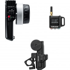 Фоллоу фокус Teradek RT Single-Channel Wireless Lens Control Kit with MOTR.S Lens Motor (15-0045-SS)