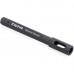 Адаптер Tilta 15mm to 12mm DJI Rod Adapter (Black) (TA-15R-12R-B) | від бренду miliboo