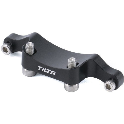 Підтримка адаптера Tilta EF to E-Mount Adapter Support for Sony a7R V Half Cage (Black ) (TA-T46-LAS1-B) | Tilta
