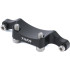 Підтримка адаптера Tilta EF to E-Mount Adapter Support for Sony a7R V Half Cage (Black ) (TA-T46-LAS1-B)