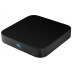 Зовнішній накопичувач - док станція OWC 4TB miniStack STX & Thunderbolt Hub Xpansion (4TB HDD) (OWCT4MS9H04N00) | OWC