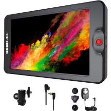 Відеомонітор OSEE T7 7' UHD 4K HDMI Ultrabright Field Monitor (T7) Відеомонітор OSEE T7 7' UHD 4K HDMI Ultrabright Field Monitor (T7)