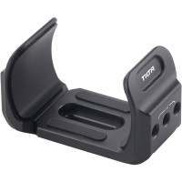 Держатель павербанка Tilta Universal Power Bank Holder (Black) (TA-UPBH-B)