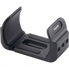 Тримач повербанку Tilta Universal Power Bank Holder (Black) (TA-UPBH-B)