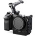 Клітка Tilta Full Camera Cage Lightweight Kit for Sony ZV-E1 (Black) (TA-T35-B-B) | Tilta