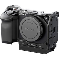 Клітка Tilta Full Camera Cage for Sony ZV-E1 (Black) (TA-T35-FCC-B)